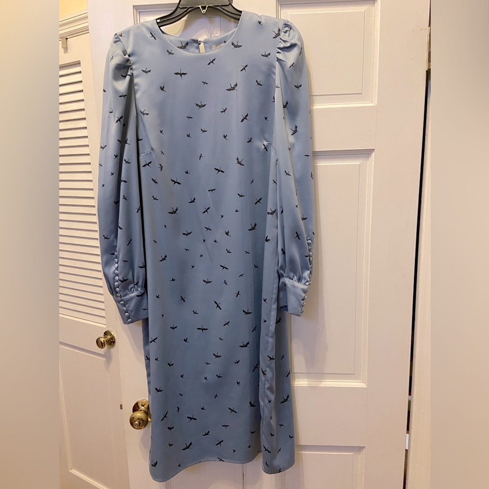 Dress from H&M